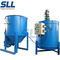 Capacidade concreta de alta pressão da máquina 150L 250L 700L do misturador do Grout grande fornecedor