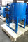 Capacidade concreta de alta pressão da máquina 150L 250L 700L do misturador do Grout grande fornecedor